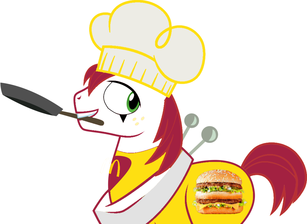 Big Mac - Mcdonalds (1024x746), Png Download