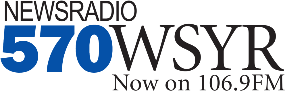 570wsyr 2013 - 570 Wsyr (1000x349), Png Download