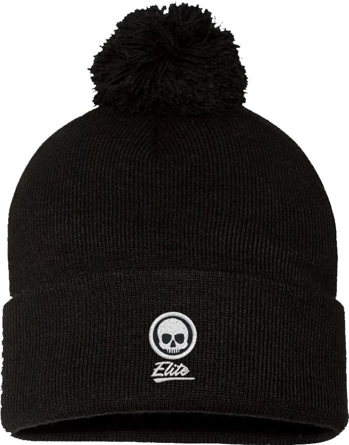 Elite Winter Hat - Knit Cap (1024x1024), Png Download