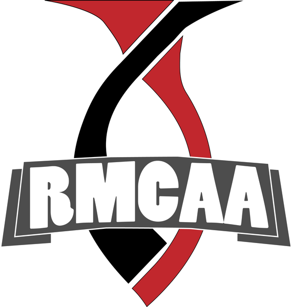 Rmcaa Kickball League Rules - Rocky Mountain Church Athletic Association (570x600), Png Download
