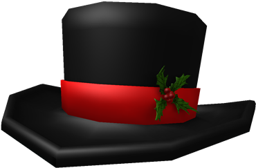 Winter Top Hat - Comfort (420x420), Png Download