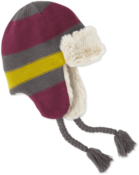 Knit Cap (570x570), Png Download