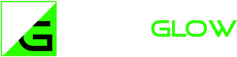 Foam Glow - Circle (759x184), Png Download