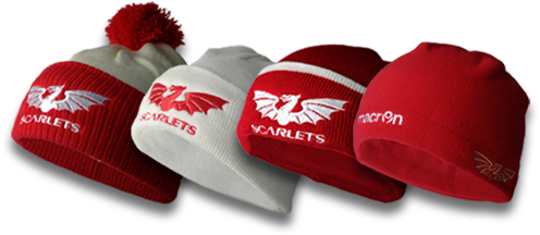 Winter Hats - Baseball Cap (556x242), Png Download