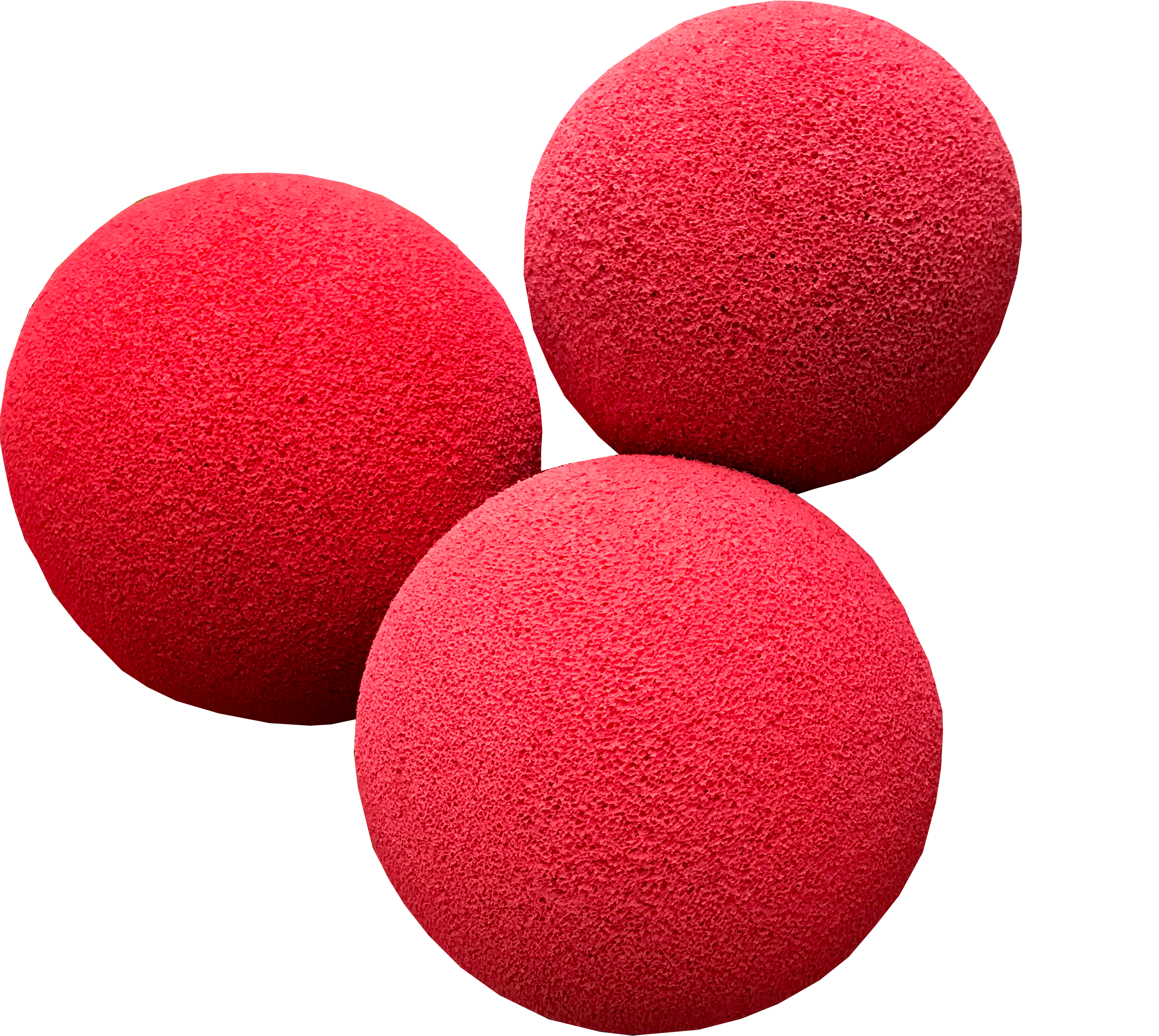 Purge Clean Out Balls - Sphere (2741x2450), Png Download
