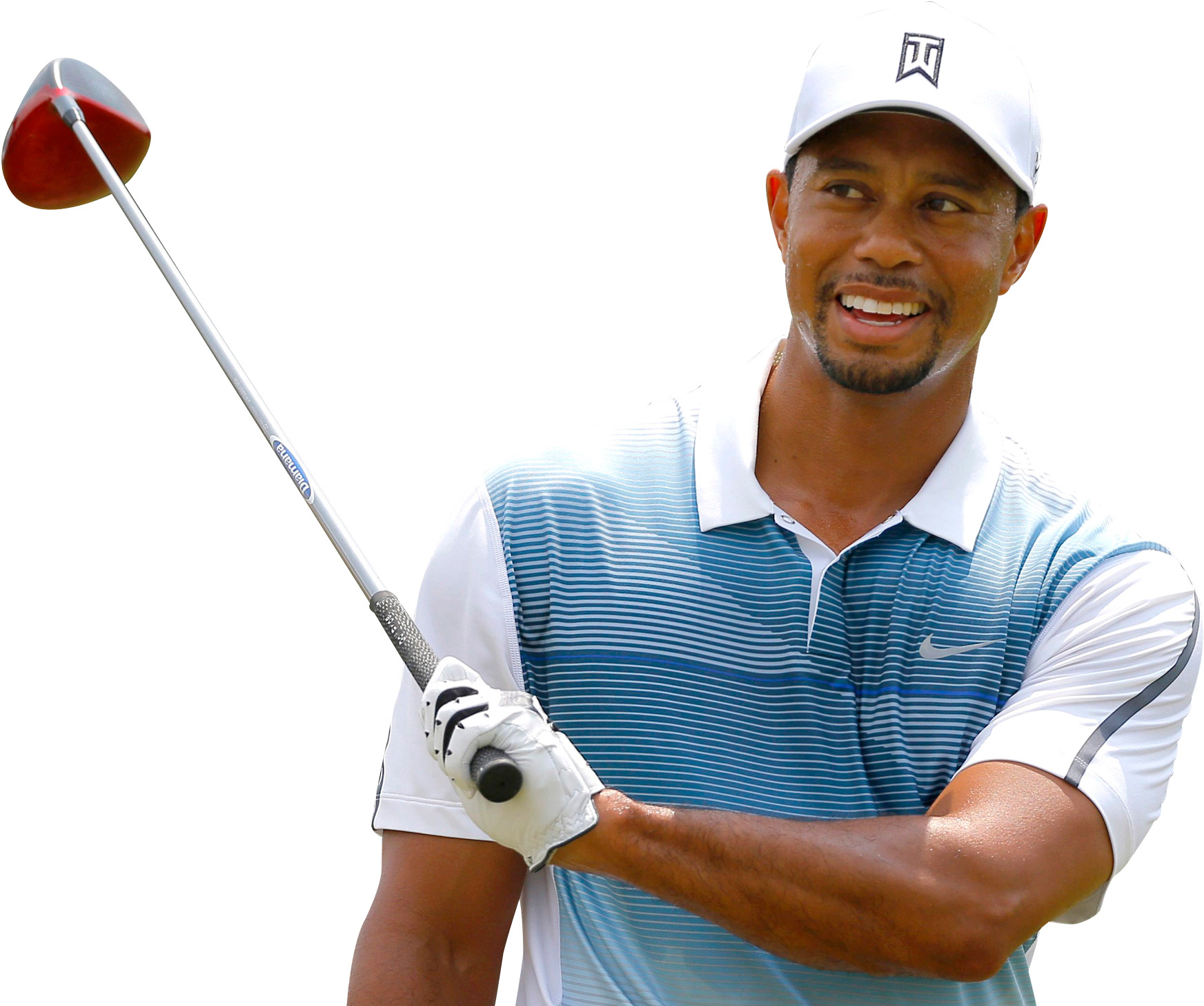 Tiger Woods Golf Png (2000x1496), Png Download