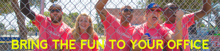 Clubwaka Corporate Teams And Wellness Programs - Workplace Wellness (863x200), Png Download