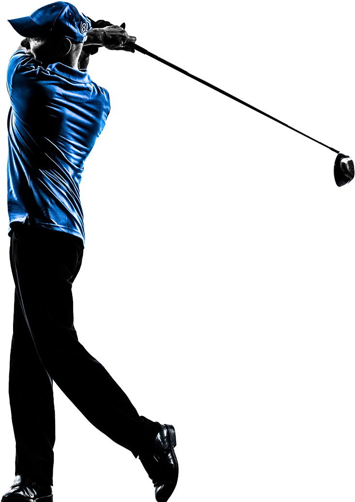Golf - Golf Training Png (1400x1049), Png Download