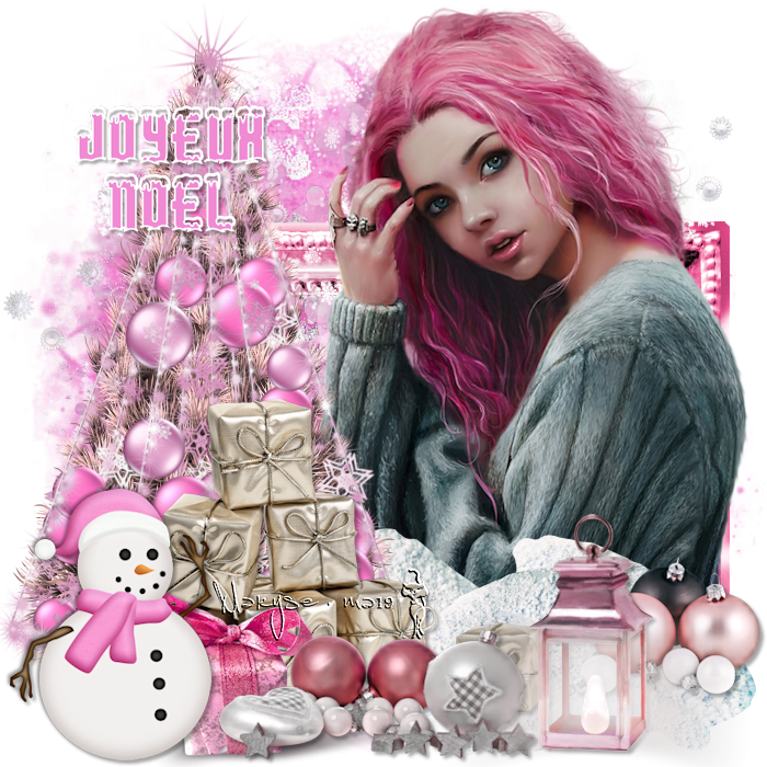 Joyeux Noël - Illustration (600x600), Png Download