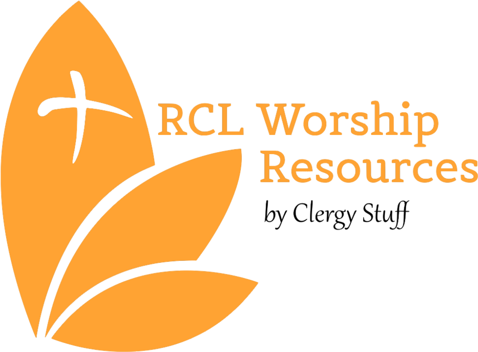 Rcl Worship Resources Church Planning - Worship (1000x750), Png Download