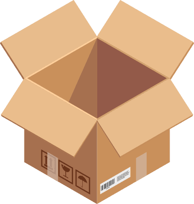 Box - Pagespeed - Ce - M9dfrexsld - Illustration (389x410), Png Download
