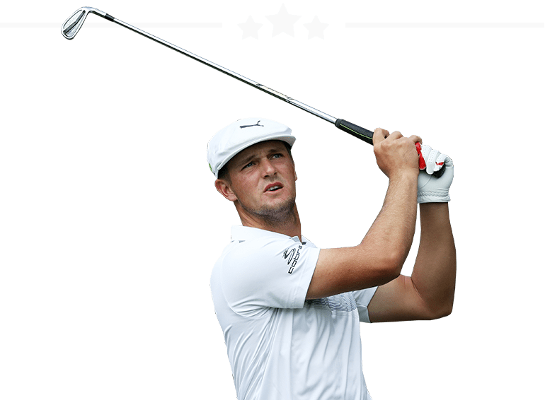 Bryson Wins Northern Trust - Northern Trust (770x566), Png Download