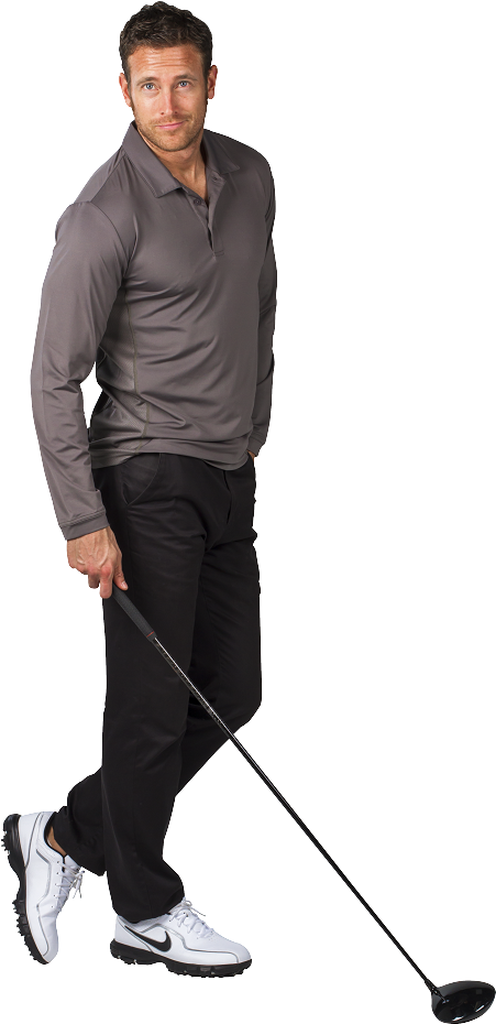 Pitch And Putt (633x950), Png Download