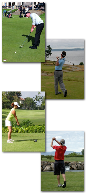 Are You The Type Of Golfer Who Would Benefit From Mental - The Winner's Mind (300x675), Png Download
