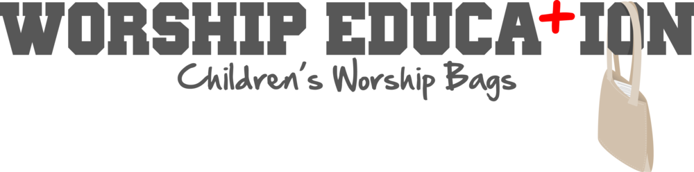 Worship Ed Worship Bags With Bag - Promoted To Grandpa Wall Calendar (1000x248), Png Download