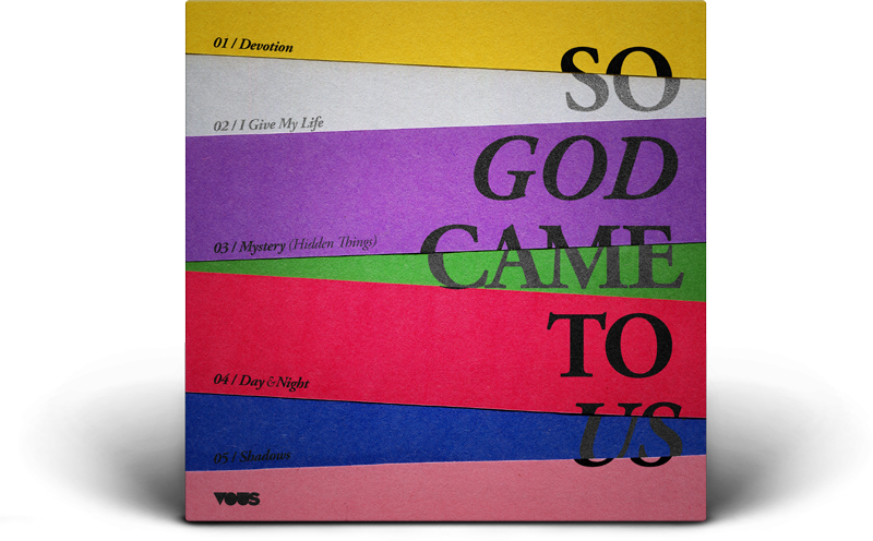 Vous Worship So God Came To Us (800x496), Png Download