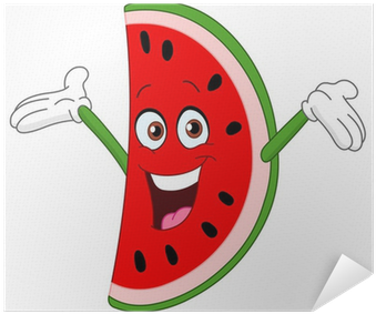 Download Cartoon Watermelon PNG Image with No Background Download Cartoon Watermelon PNG Image with No Background
