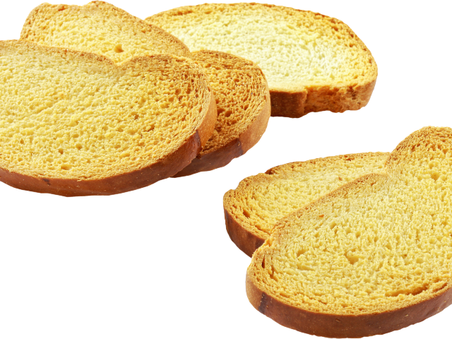 Clip Free Slice Free On Dumielauxepices Net - Bakery Toast (640x480), Png Download