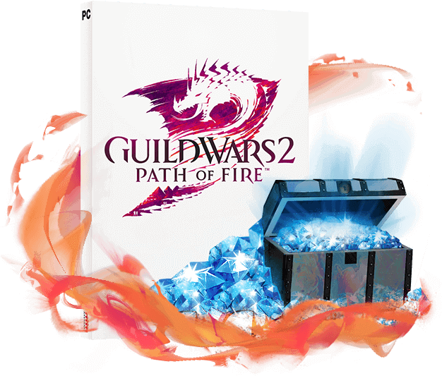 Djtechlive 🤟🏽🕸 Miles Morales On Twitter - Guild Wars 2 Path Of Fire (625x600), Png Download