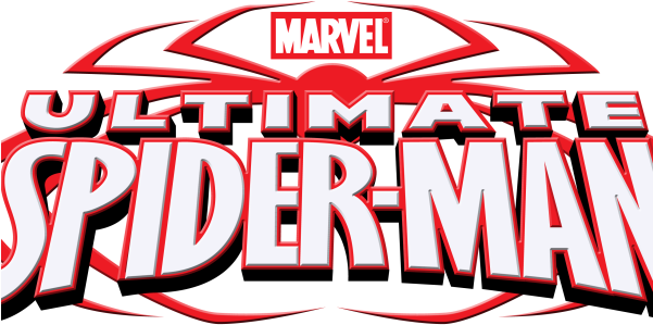 Spider Man Ultimate Spide - Ultimate Spider Man (600x376), Png Download