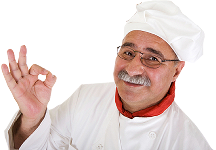 Image Purepng Free Transparent - Italian Restaurant Owner (863x550), Png Download
