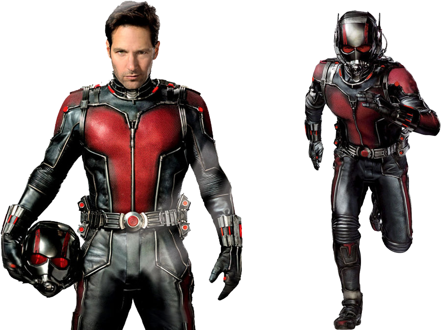 Clip Art Ant Man Png Clipart Mart - Ant Man Clip Art (904x676), Png Download