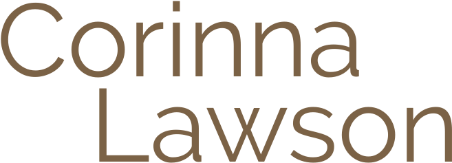 Corrina Lawson - Tan (800x300), Png Download