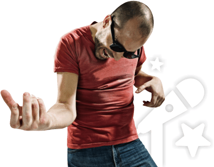 Musicraiser Italy - Kickstarter (520x404), Png Download