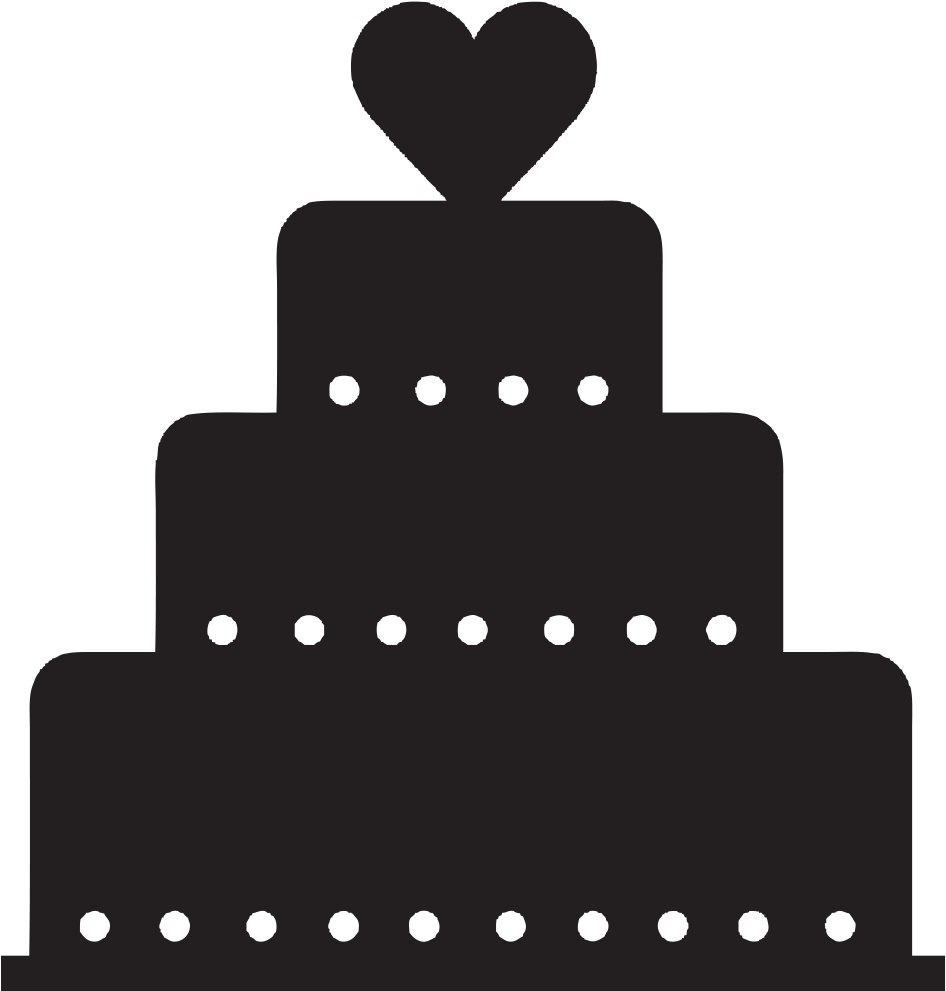 Bridal Clipart - Wedding (1200x1200), Png Download