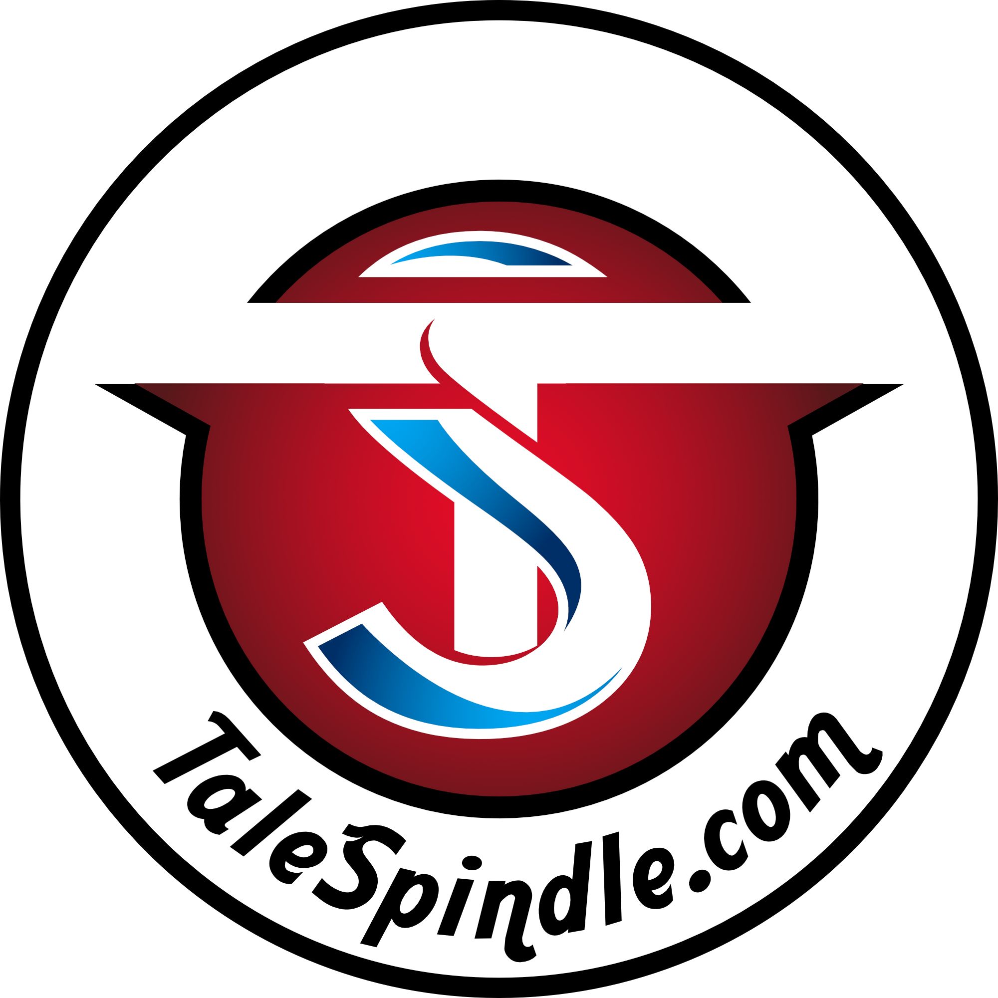 Talespindle - Marvel Cinematic Universe (2000x2000), Png Download