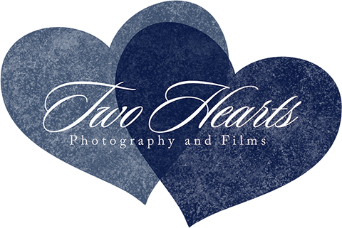 Two Hearts Store Frames And Accessories - Graphic Design (480x321), Png Download