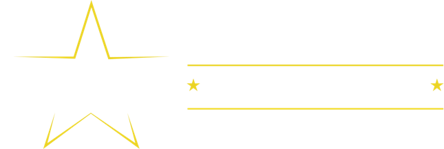 Logo For Water Gardens Theatres - Orange (645x217), Png Download