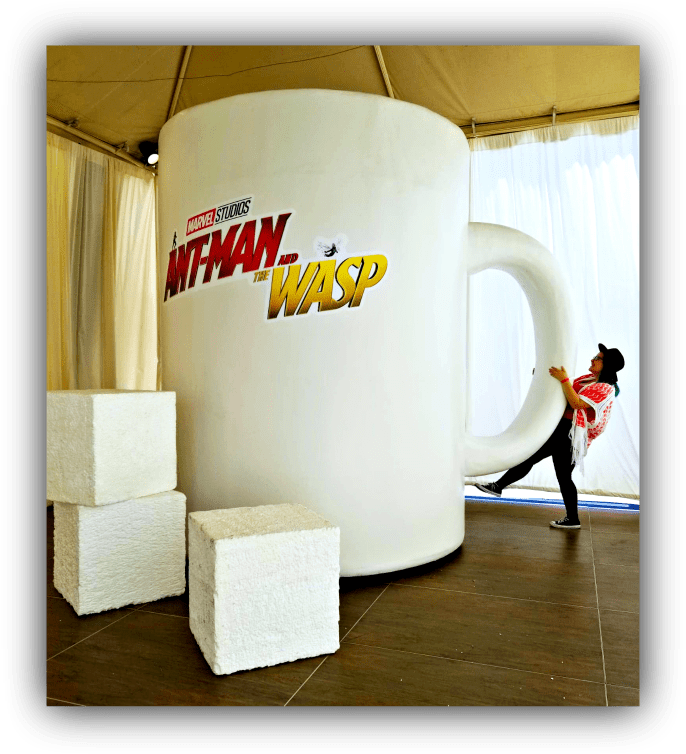 After Getting To Eat Some Delicious Food And Hang Out - Interior Design (700x768), Png Download