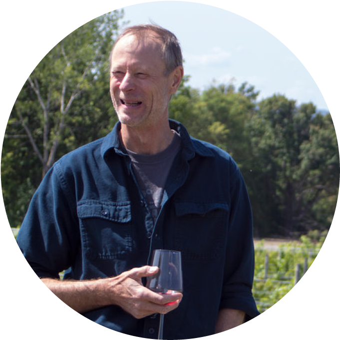 Mark Wagner, Grower - New York (695x695), Png Download