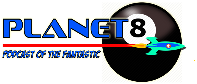 Planet 8 Podcast (700x394), Png Download