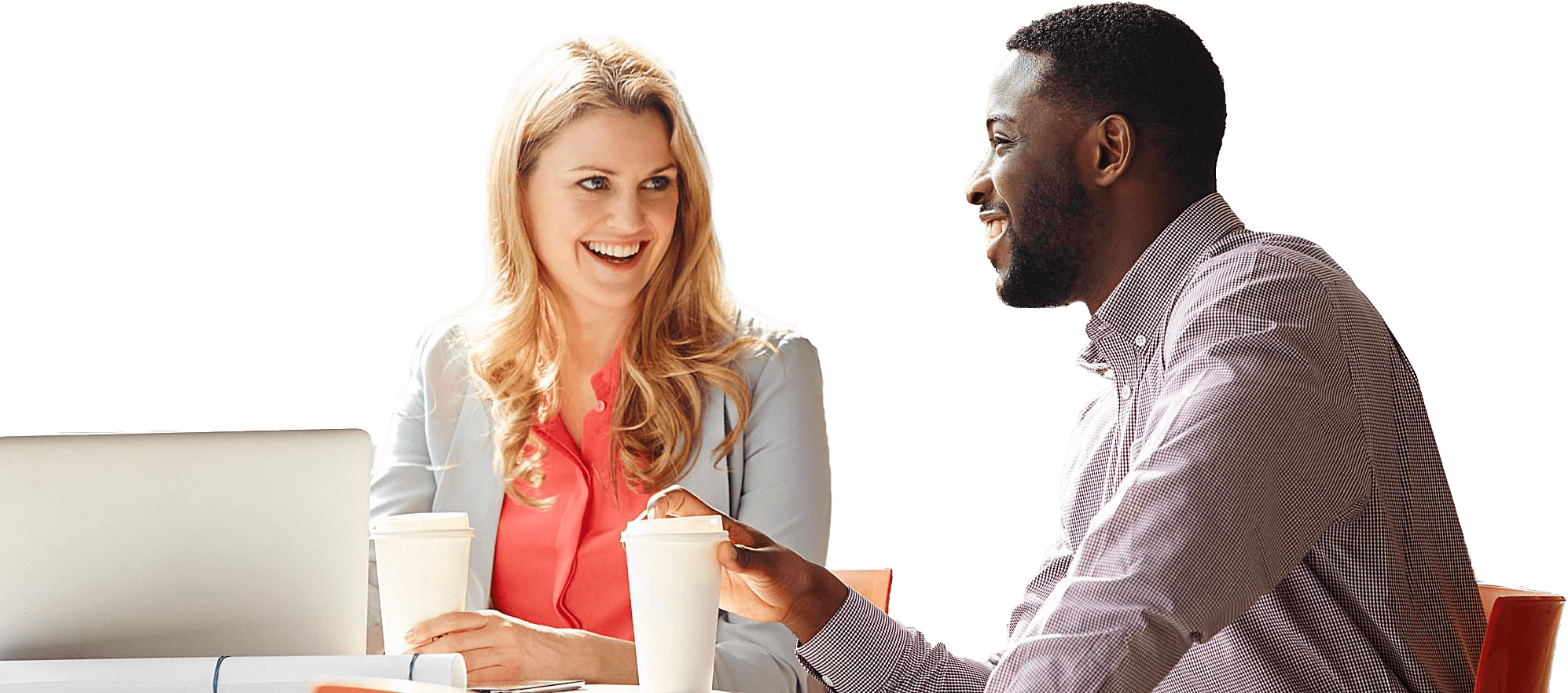 Empower Your Fundraisers To Build - Interview (1995x882), Png Download