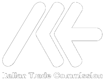 Report - Italian Trade Commission India Logo Png (436x332), Png Download