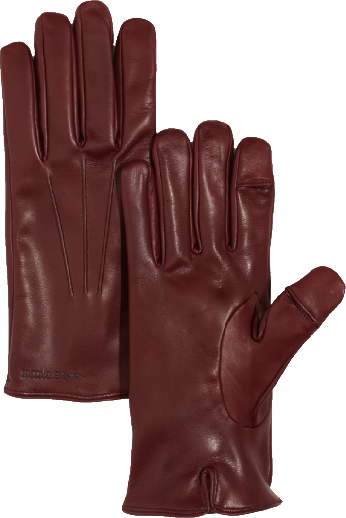 Leather Gloves Png Image - Leather Gloves Png (712x1065), Png Download