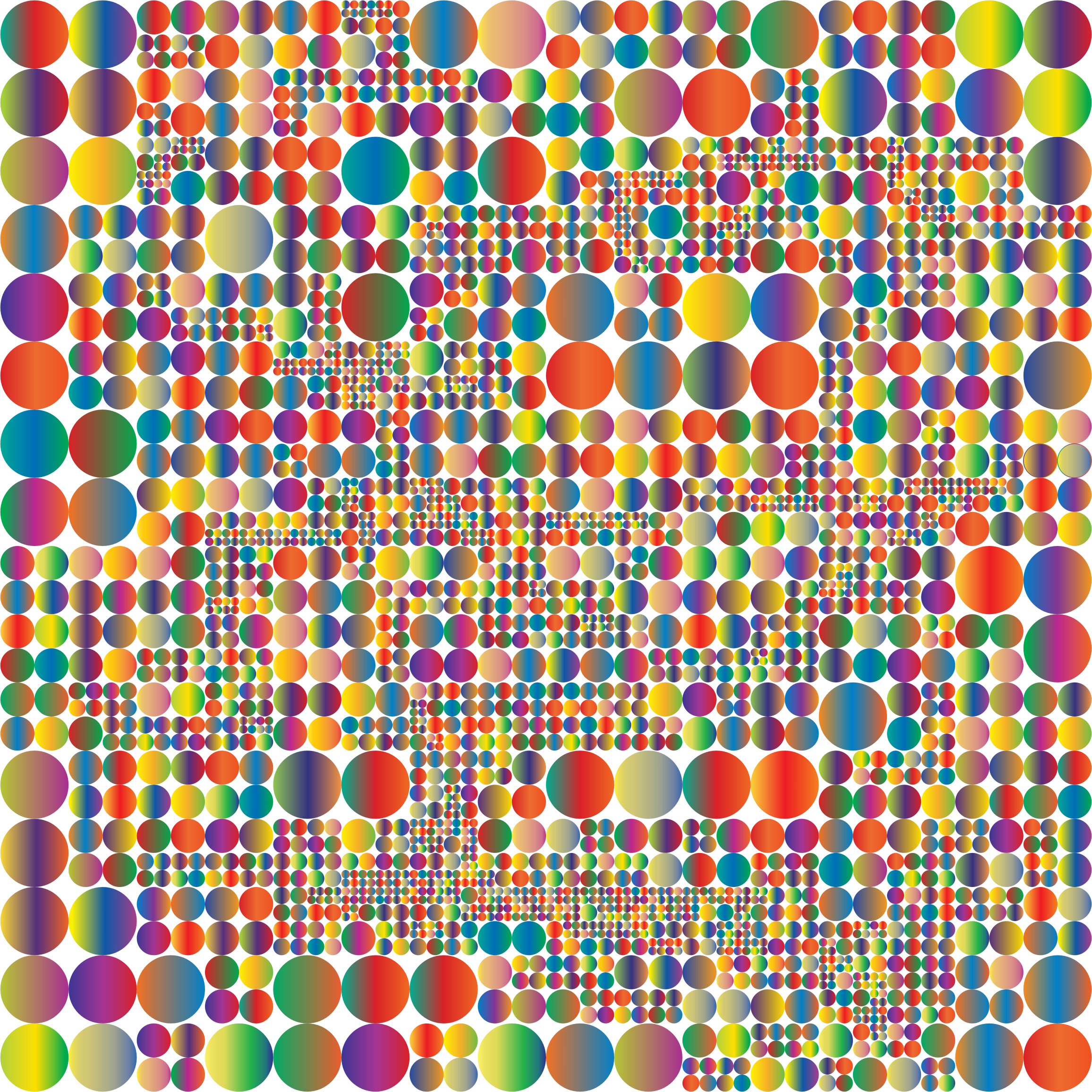 Abstract Art Computer Icons Circle - Portable Network Graphics (750x750), Png Download