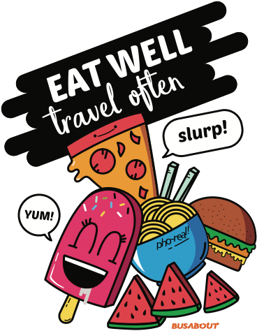 Sign-up Up Now To Download The Italian Adventure Itinerary (368x474), Png Download