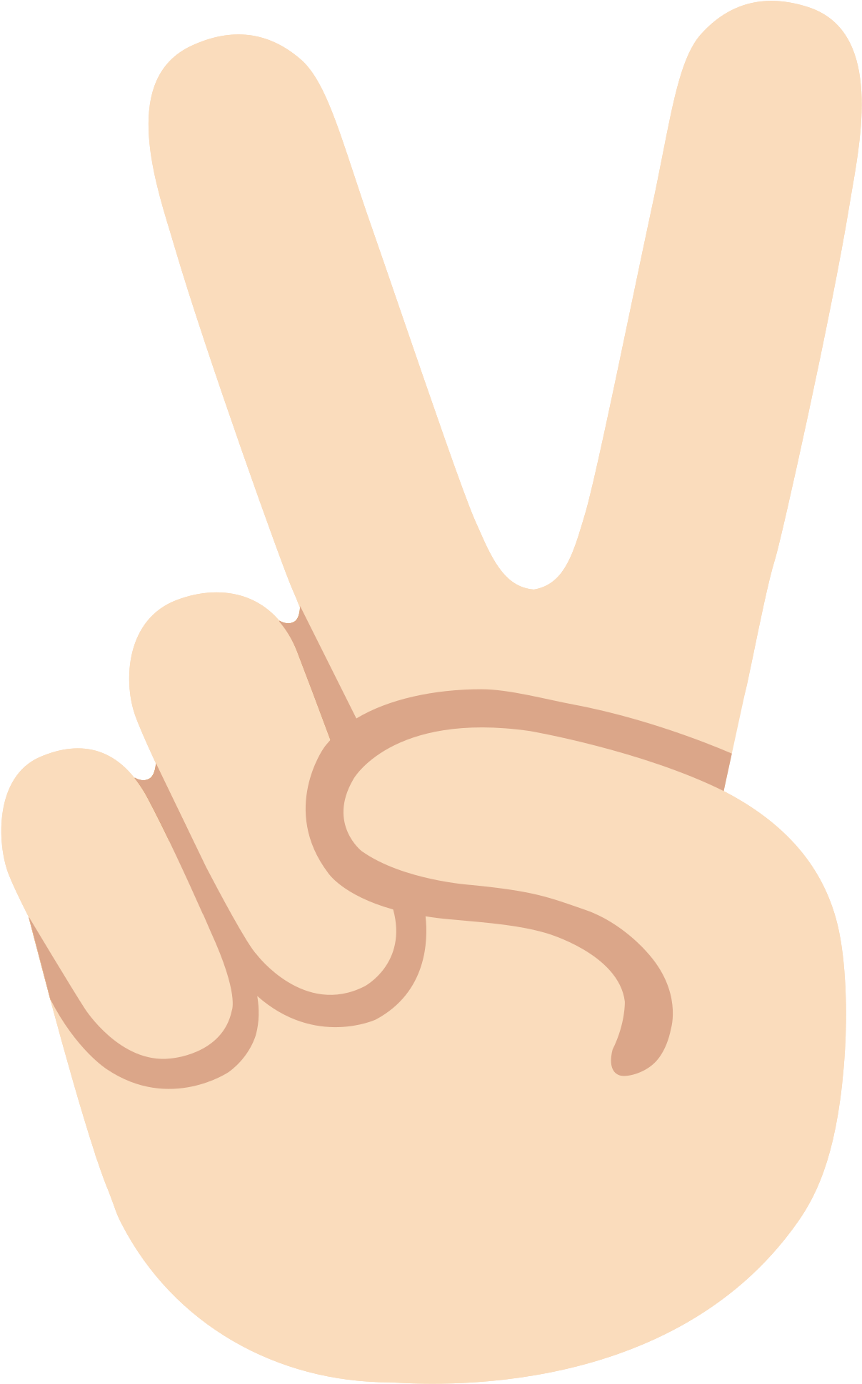Open - Emoji (2000x2000), Png Download