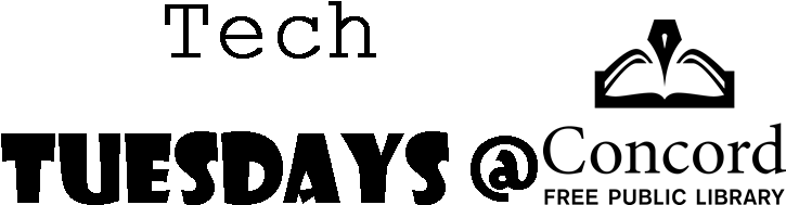 Techtuesdayscfpllogo - Graphics (782x238), Png Download