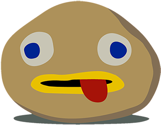 24 - Cartoon (360x460), Png Download