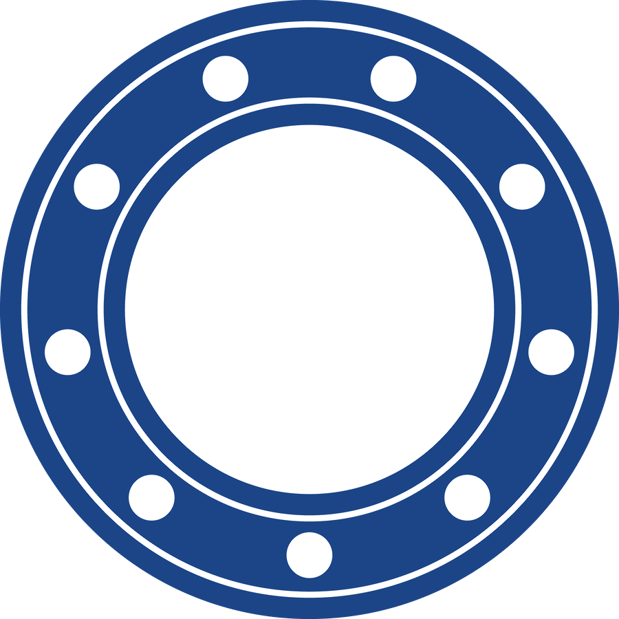 Port Holes - Nautical Circles Clipart (900x900), Png Download