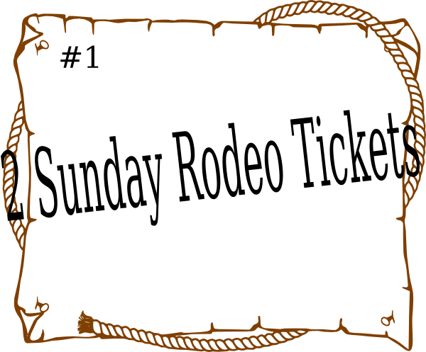 Svg Transparent Stock Border Western Clip Art At Clker - Border Clip Art (600x497), Png Download