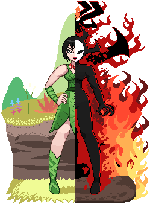 Author Comments - Deviantart (498x676), Png Download