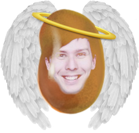 2 Years Ago - Dwindling Fire Of A Detective: Volume 6 (detective (500x461), Png Download