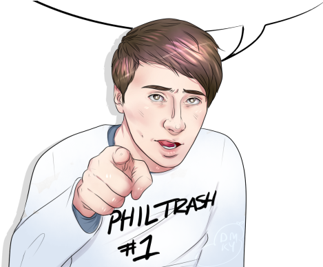 Image - Cartoon (500x386), Png Download