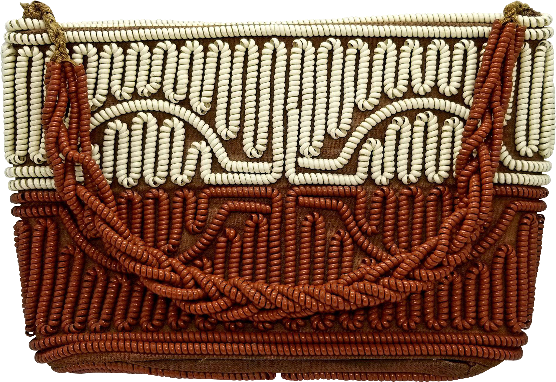 cord purse