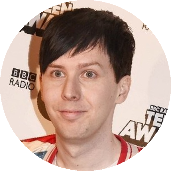 Phillester - Bbc Radio (600x600), Png Download